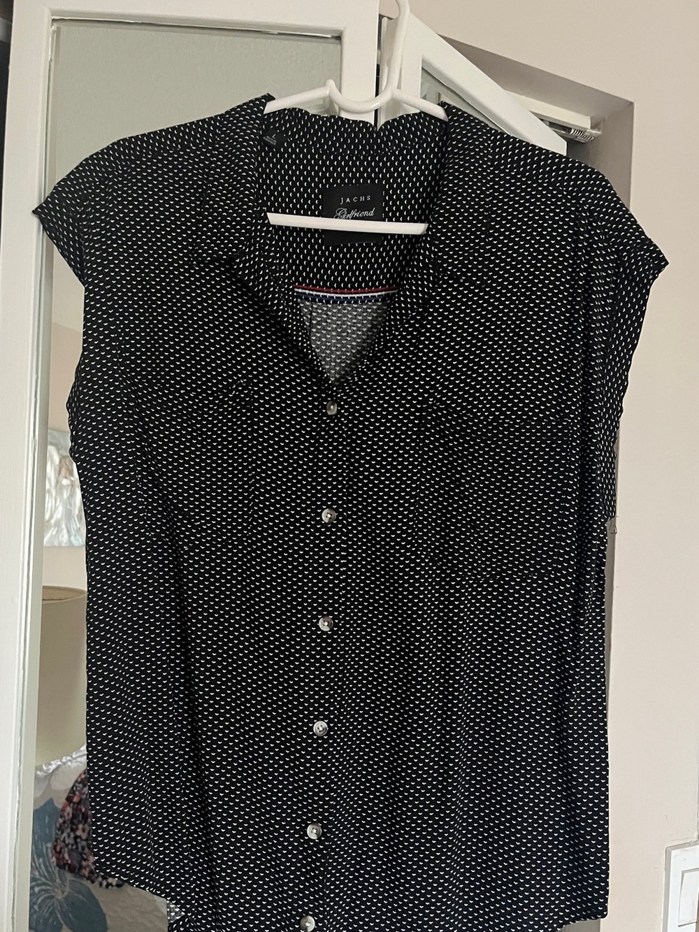 Jachs Girlfriend blouse